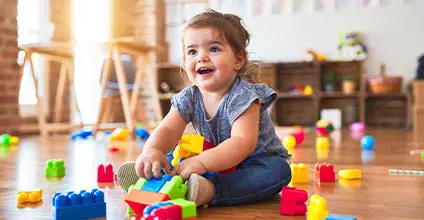 Gestión del centro educativo infantil