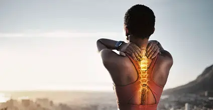 Higiene postural y espalda sana