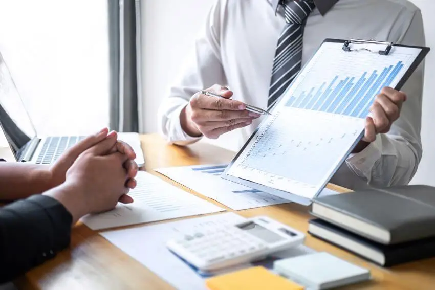 Facturación en la empresa con un sistema integrado de gestión empresarial