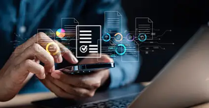 Sistemas y plataformas digitales