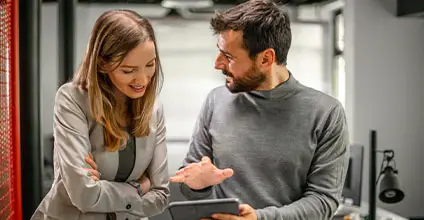 Técnicas de asistencia a la dirección