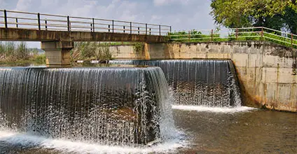 Eficiencia energética en el ciclo integral del agua