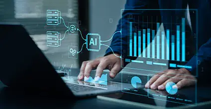 Inteligencia artificial y sector financiero