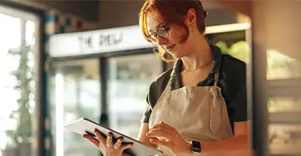 Marketing eficaz en pequeño establecimiento comercial