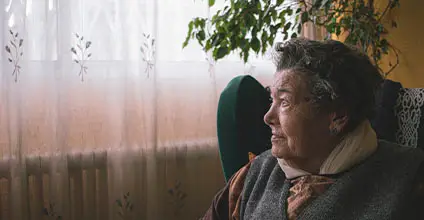 Promoción del autocuidado en dependencia