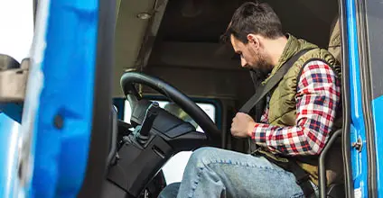 Formación para el acceso a las pruebas del permiso de conducción clase C