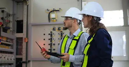 Seguridad en las instalaciones eléctricas