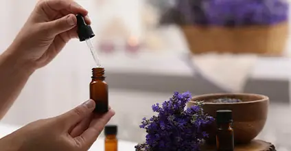 Cuidados y terapias naturales