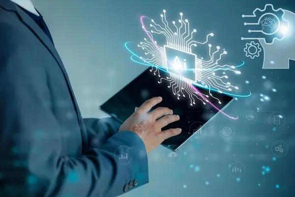 Especialista en Inteligencia Artificial