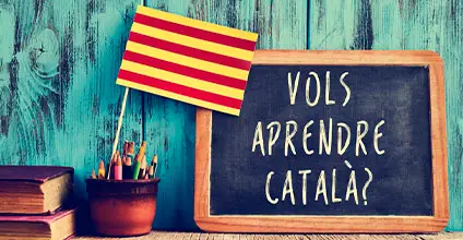 Catalán básico 1 – Catalán A2