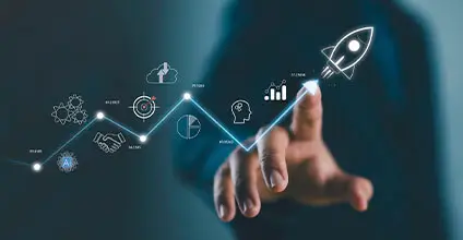 Herramientas de inteligencia artificial enfocadas a la orientación laboral