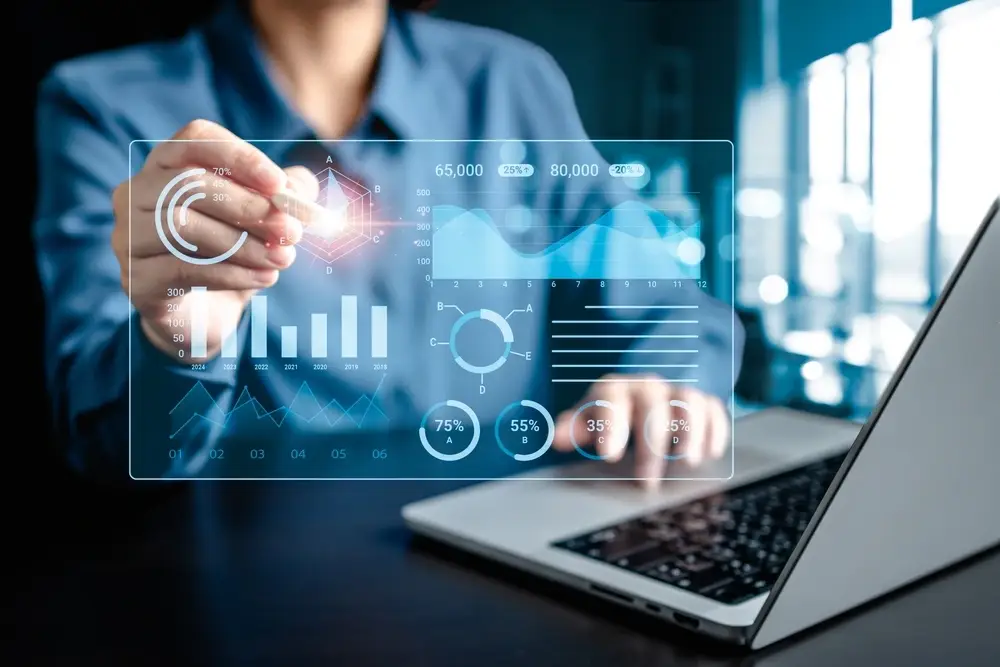 Revolución Artificial: Herramientas de Inteligencia Artificial aplicadas al comercio tradicional