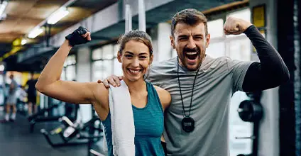 Asistencia a usuarios y control de accesos en instalaciones deportivas