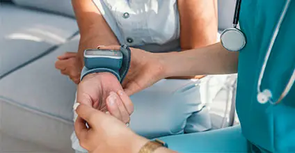 Atención integrada en los cuidados profesionales a la persona con enfermedad crónica