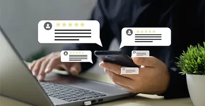 Marketing digital y redes sociales: gestión de clientes y gestión de la reputación online