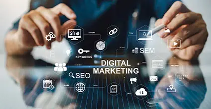 Marketing digital