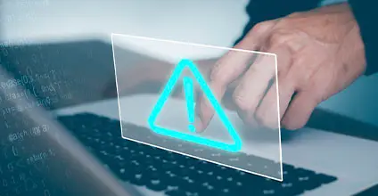 Protección de equipos ante los riesgos en internet