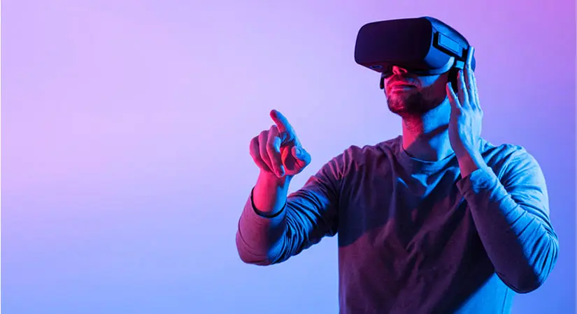 Revolución Artificial: Marketing en realidad virtual y aumentada