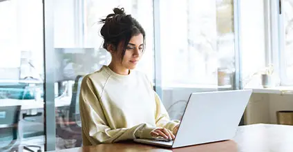 El ordenador y las gestiones por internet