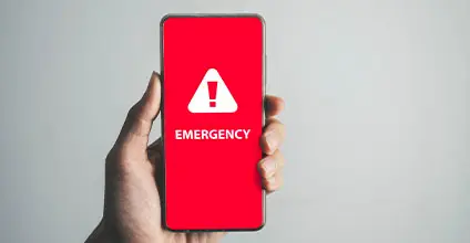 Planificación y supervisión de emergencias de origen natural, tecnológico y antrópico