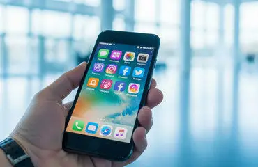 Desarrollo de aplicaciones para dispositivos móviles