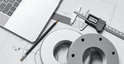 Diseño de productos de calderería