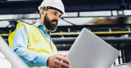 Documentación técnica para productos de construcciones metálicas