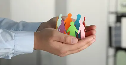 Administración y gestión de recursos humanos