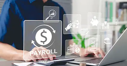 Aplicaciones informáticas de nóminas