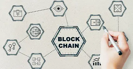 Blockchain avanzado