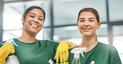 Carnet profesional de la limpieza básico