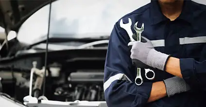 Carrocería del automóvil