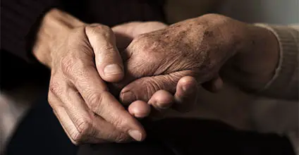 Deterioro mental en la vejez: Alzheimer, demencias y otras patologías