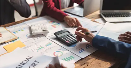 Finanzas para no financieros con apoyo de Excel