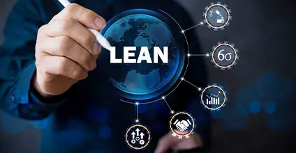 Implantación práctica Lean