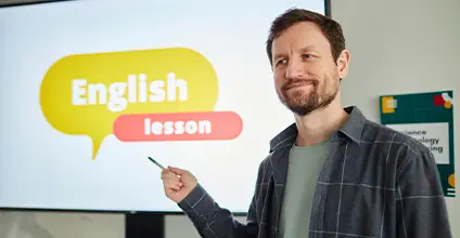 Inglés B1 – Medio