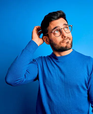 Preguntas frecuentes