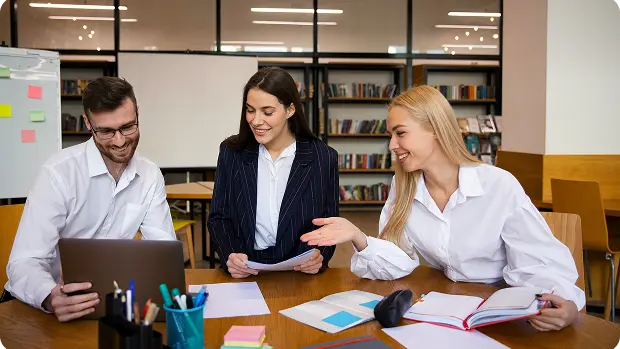 Servicios Grupo Aspasia