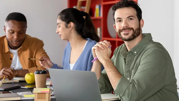 Servicios Grupo Aspasia