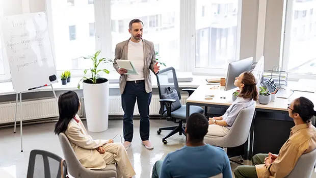 Servicios Grupo Aspasia