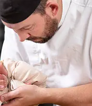 Certificado de Profesionalidad en Operaciones básicas de cocina