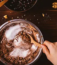 Certificado de Profesionalidad en Operaciones básicas de pastelería