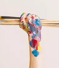 Preparación de artes finales