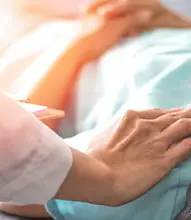 Acompañamiento en la muerte (Counseling)