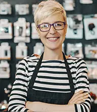 Certificado de Profesionalidad en Actividades de venta