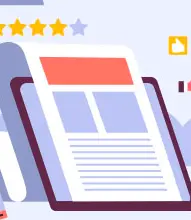 Arquitectura tipográfica y maquetación