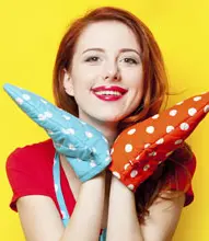 Certificado de Profesionalidad en Cocina