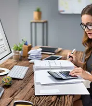 Contabilidad financiera