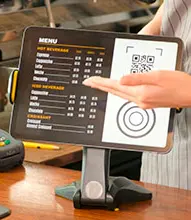 Creación de cartas y menús