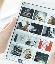 Certificado de profesionalidad de Desarrollo de productos editoriales multimedia